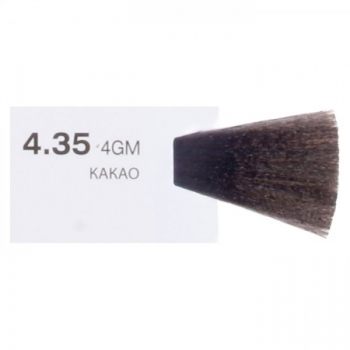Kezy Involve Moisturizing Permanent Color (Стойкая крем-краска для волос с MFA-комплексом), 100 мл