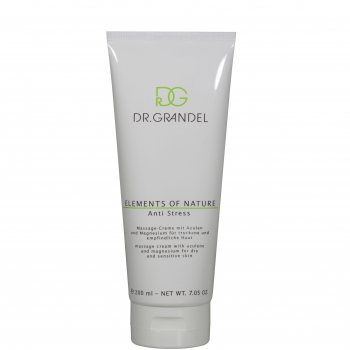 Dr.Grandel Anti Stress (Крем «Анти стресс»)