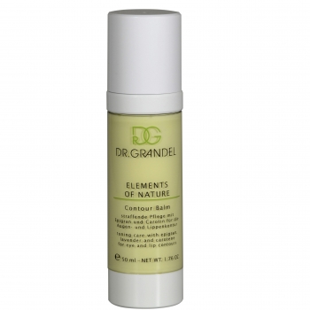 Dr.Grandel Contour Balm (Крем для контура век и губ), 15 мл
