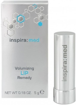 Inspira Volumizing Lip Remedy (Бальзам для увеличения объема губ), 5 гр