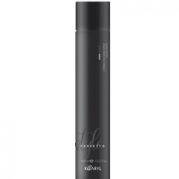 Kaaral Style Perfetto Fixer Strong Hold Protective Finishing Spray (Защитный лак для волос сильной фиксации)