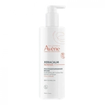 Avene Xeracalm Nutrition Balsam (Легкий питательный бальзам)