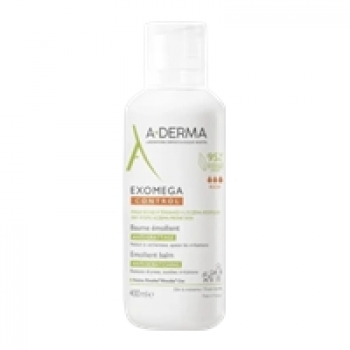 A-Derma Exomega Control Balsam (Смягчающий бальзам для лица и тела)