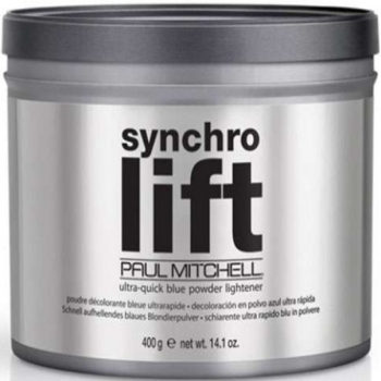 Paul Mitchell Synchro lift (Пудра для осветления волос)