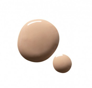 Tinted Sunscreen Fluid SPF 50 (Тонированный солнцезащитный флюид SPF 50+), 30 мл