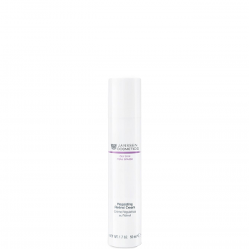 Janssen Regulating Retinol Cream (Регулирующий крем с ретинолом)