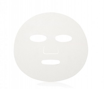 Hydrating, Cooling, Soothing Mask (Пропитанная гель маска для лица патч), 1 шт.