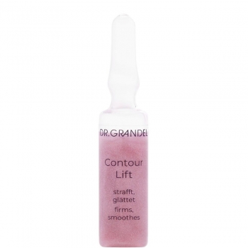 Dr.Grandel Contour Lift (Концентрат лифтинговый), 3 шт x 3 мл