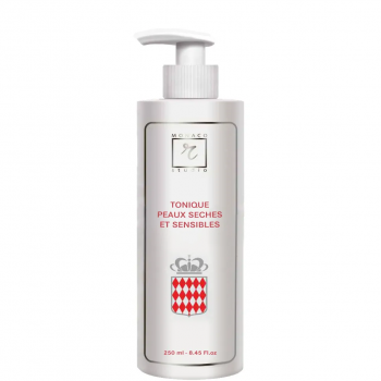R-Studio (Лосьон-тоник для сухой и чувствительной кожи), 250 мл