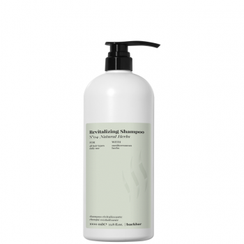 Farmavita Back Bar Revitalizing Shampoo (Восстанавливающий шампунь для всех типов волос)