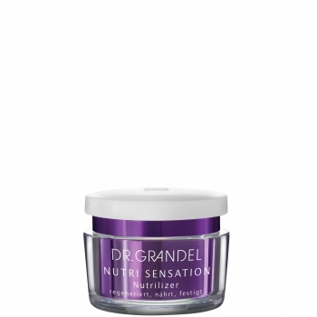 Dr.Grandel Nutrilizer (Восстанавливающий и питательный крем)