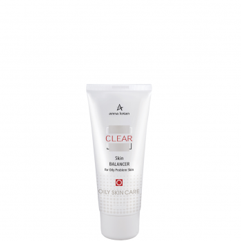 Anna Lotan Skin Balancer (Крем-гель «Балансер»)