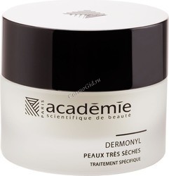 Academie Creme Dermonyl (Питательный восстанавливающий крем Dermonyl)