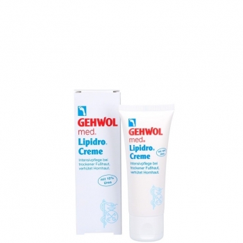 Gehwol Lipidro Creme (Крем гидро-баланс)