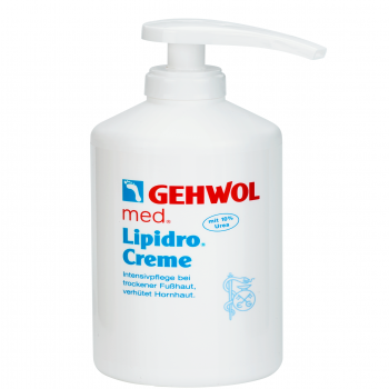 Gehwol Lipidro Creme (Крем гидро-баланс)