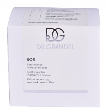 Dr.Grandel SOS (Концентрат «SOS»)
