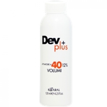 Kaaral Dev Plus (Осветляющая эмульсия)