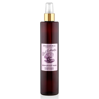 Spaquatoria Pearl Endorphin Tonic (Тоник для лица Жемчужный)