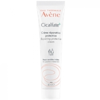 Avene Cicalfate+ Creme (Восстанавливающий защитный крем)