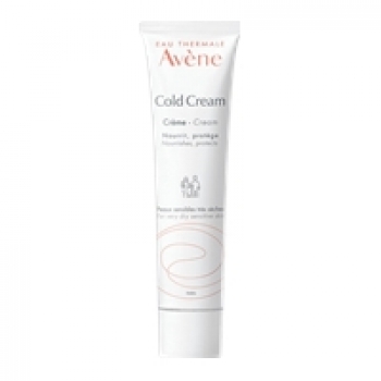 Avene Cold Cream (Колд-крем)