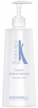 Keenwell PBP Lotion Desincrustante (Лосьон для дезинкрустации с гликолевой кислотой), 500 мл