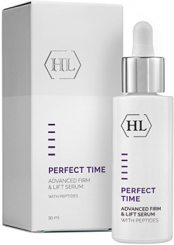 Holy Land Perfect time Advanced Firm & Lift Serum (Сыворотка), 30 мл