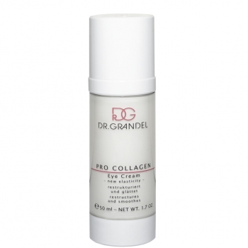 Dr.Grandel Pro Collagen Eye Cream (Крем для век «Проколлаген»), 20 мл