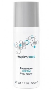 Inspira Med Restorative Cream (Восстанавливающий крем с биокомплексом фруктовых кислот), 50 мл