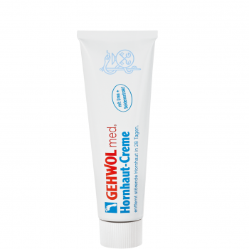 Gehwol hornhout creme (Крем для загрубевшей кожи)