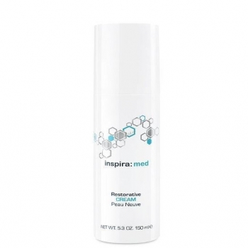 Inspira Restorative Cream (Восстанавливающий крем с биокомплексом фруктовых кислот)