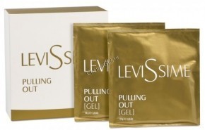 LeviSsime Pulling Out (Энзимный пилинг гель + энзимный комплекс)