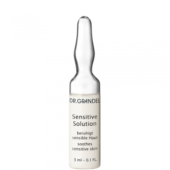 Dr.Grandel Sensitive Solution (Концентрат «Сенситив»)