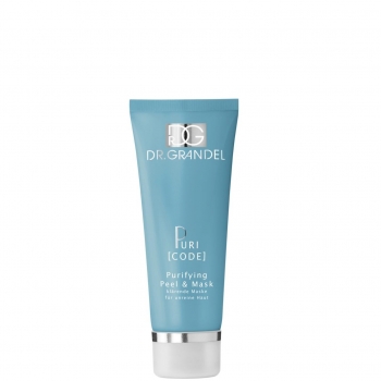 Dr.Grandel Purifying Peel Mask (Очищающая маска-пилинг)