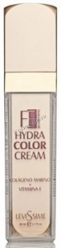 LeviSsime Hydracolor Cream ( Солнцезащитный крем с тональным эффектом SPF15), 50 мл