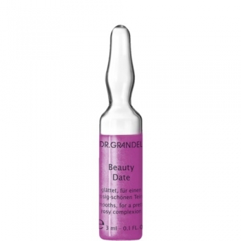 Dr.Grandel Hyaluron Beauty Date (Концентрат «Время Красоты»), 3 шт x 3 мл