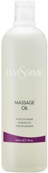 LeviSsime Massage Oil (Массажное масло), 500 мл