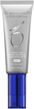 ZO Skin Health Smart Tone Broad Spectrum spf-50 (Тональный крем «Умный цвет»), 45 мл