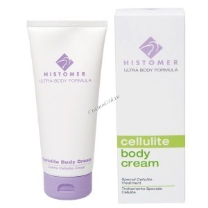 Histomer Сellulite Body Cream (Анти-целлюлитный крем для тела), 200 мл