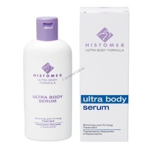 Histomer Ultra body serum (Анти-целлюлитная сыворотка), 250 мл