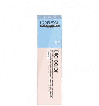L’Oreal Professionnel Dia Color (Краситель-блеск без аммиака), 60 мл