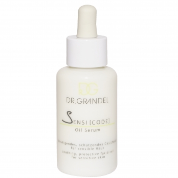 Dr.Grandel Oil Serum (Успокаивающий концентрат)
