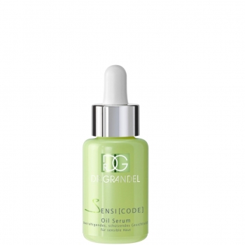Dr.Grandel Oil Serum (Успокаивающий концентрат)