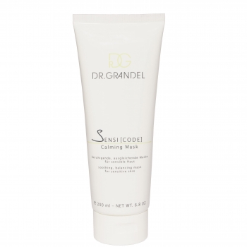 Dr.Grandel Calming Mask (Успокаивающая маска)