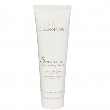 Dr.Grandel Rejuvenating Cream (Омолаживающий крем), 50 мл