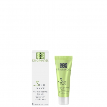 Dr.Grandel Rejuvenating Cream (Омолаживающий крем), 50 мл