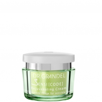Dr.Grandel Rejuvenating Cream (Омолаживающий крем), 50 мл