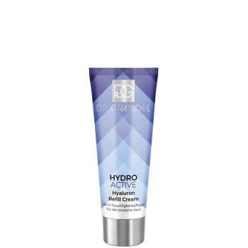 Dr.Grandel Hyaluron Refill Cream (Увлажняющий крем с гиалуроном), 50 мл