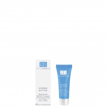 Dr.Grandel Hyaluron Refill Cream (Увлажняющий крем с гиалуроном), 50 мл