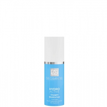 Dr.Grandel Oxygen Moisturizer (Увлажняющий крем с кислородным комплексом)