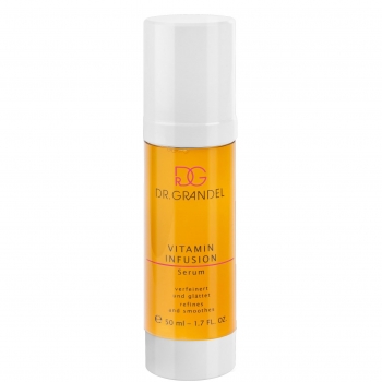 Dr.Grandel Vitamin Infusion Serum (Гель-сыворотка «Инфузия Витаминов»)